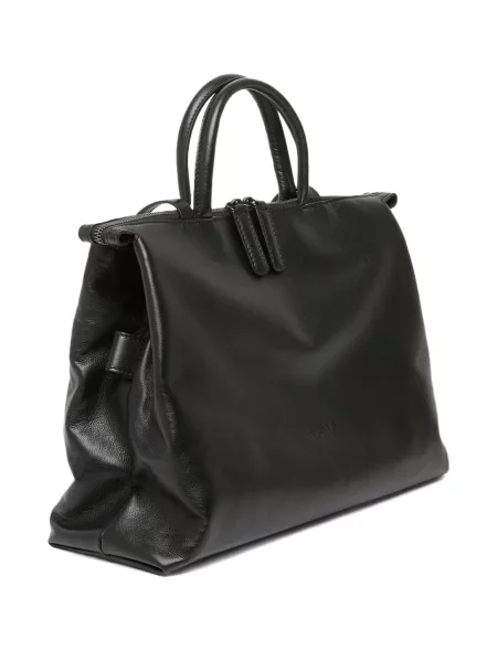 Geantă shopper Marsell negru