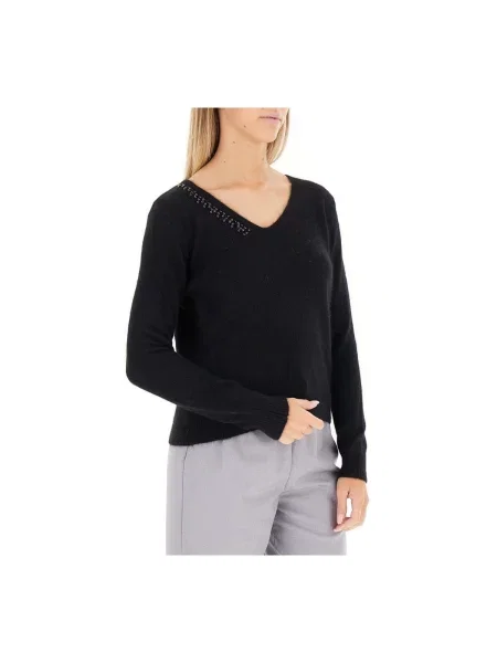 Pulover Kocca negru