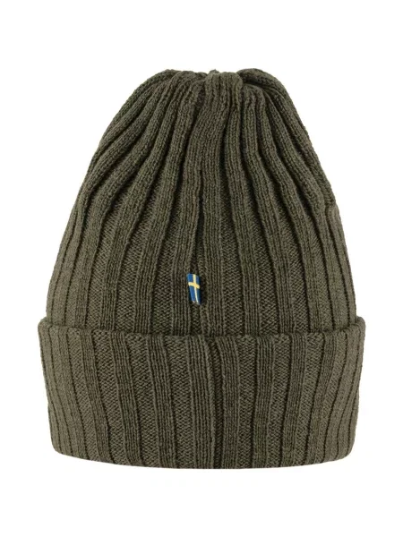 Kapa Fjallraven zelena