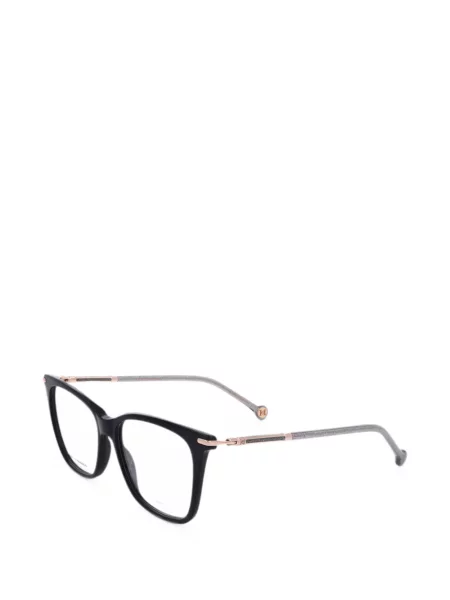 Ochelari de soare Carolina Herrera negru