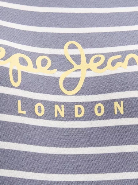 Футболка Pepe Jeans