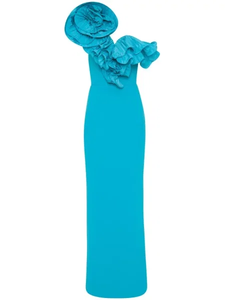 Rochie Rebecca Vallance albastru