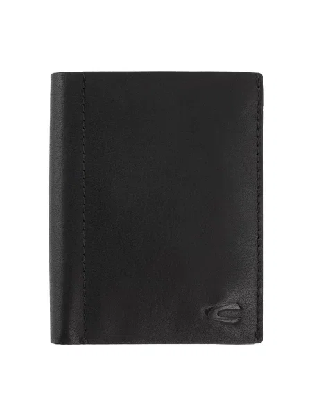 Portfel Camel Active czarny