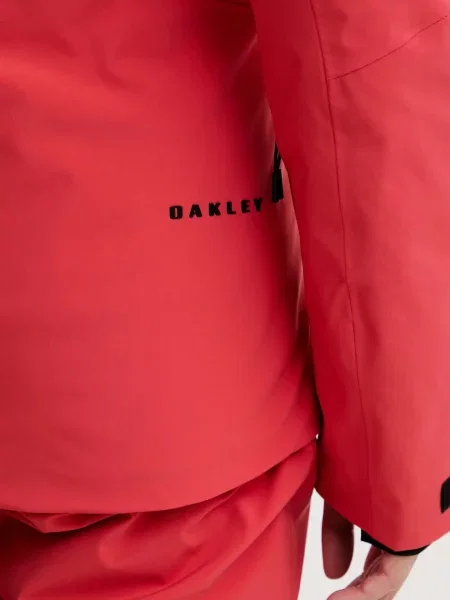 Dzseki Oakley piros