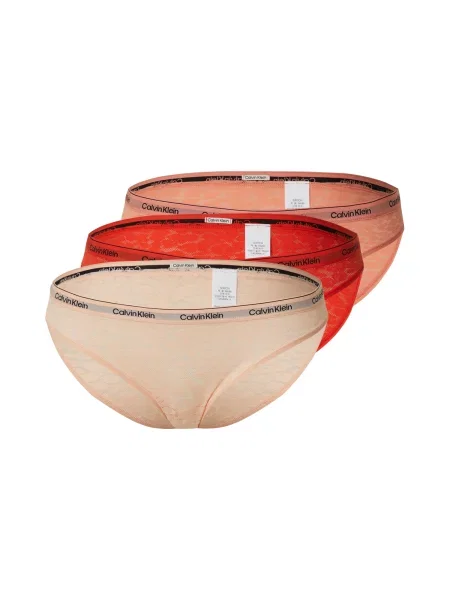 Calvin Klein Underwear Set de bikini﻿ Colorat negru