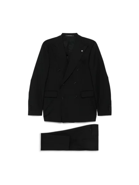Garnitur Tagliatore garniturowy czarny