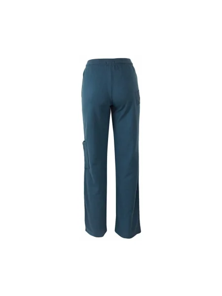 Pantaloni Reebok Sport albastru