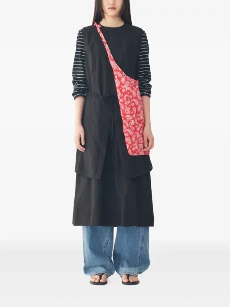 Rochie Tomboy plic negru