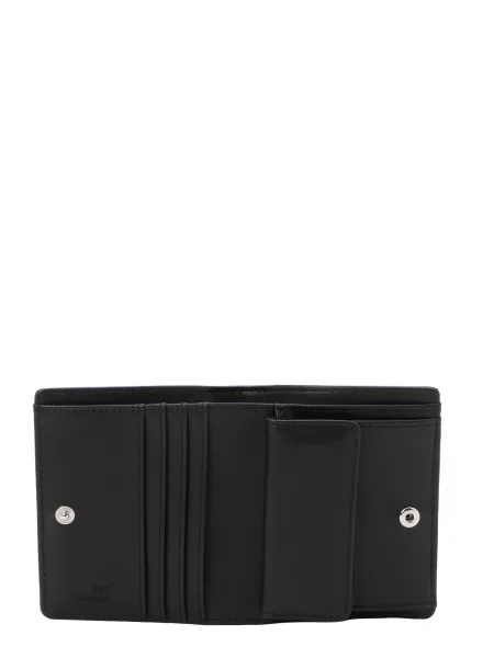 Portofel Love Moschino negru