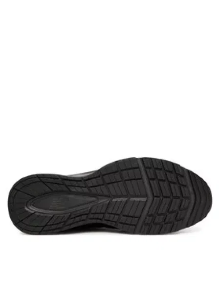 New Balance Superge črna