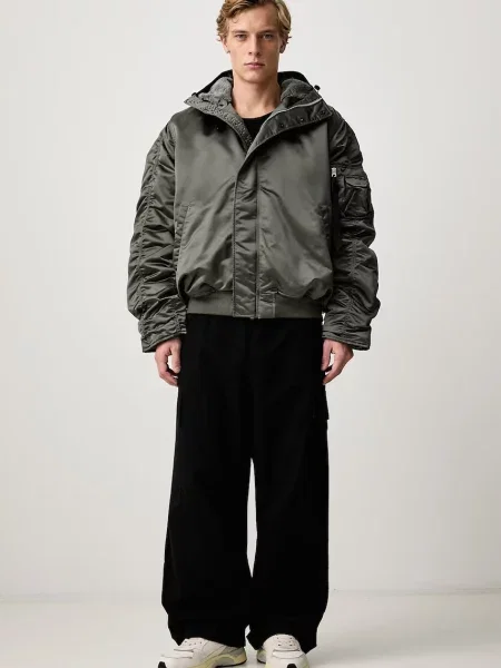 Alpha Industries Base geacă bomber pentru bărbați