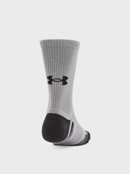 Шкарпетки Under Armour сірі