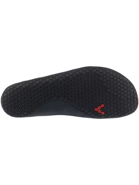 Tenisky Vivobarefoot čierna