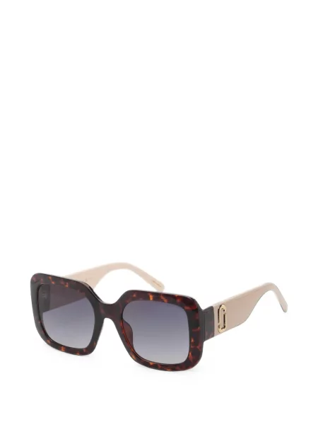 Ochelari de soare Marc Jacobs Eyewear maro