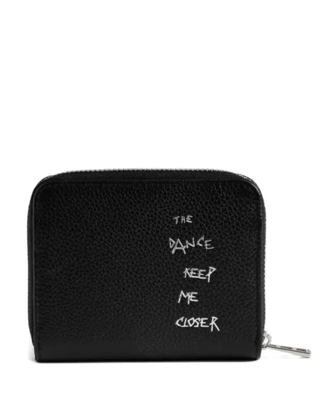Portofel Zadig&voltaire negru