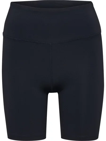 Hummel Pantaloni sport negru alb