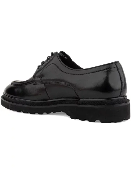 Pantofi Alberto Gozzi negru