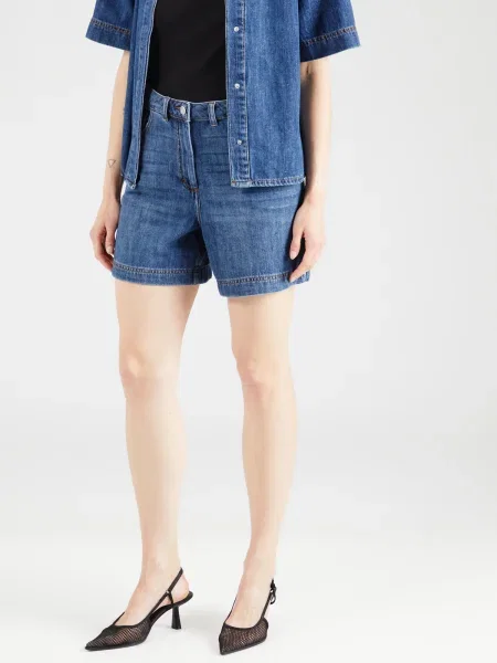 FRENCH CONNECTION Jeans FINLEY' albastru