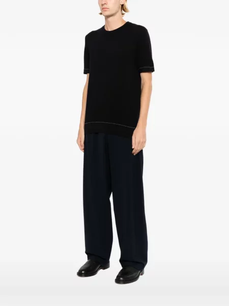 Tricou Brioni albastru