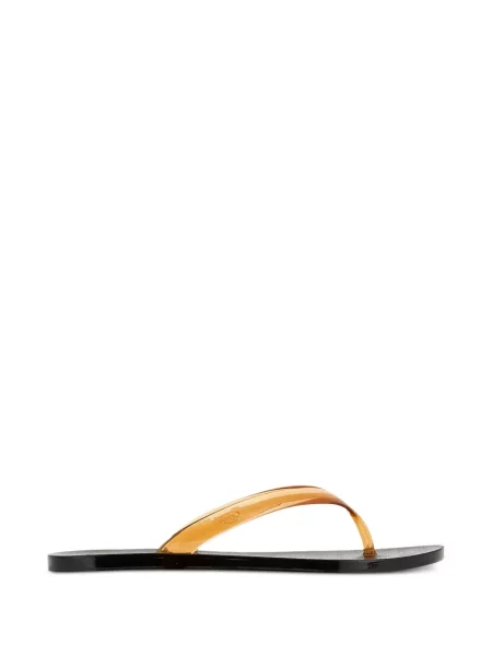 Șlapi Ancient Greek Sandals alb