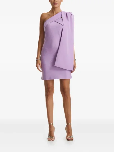 Rochie Cuanna de costum violet