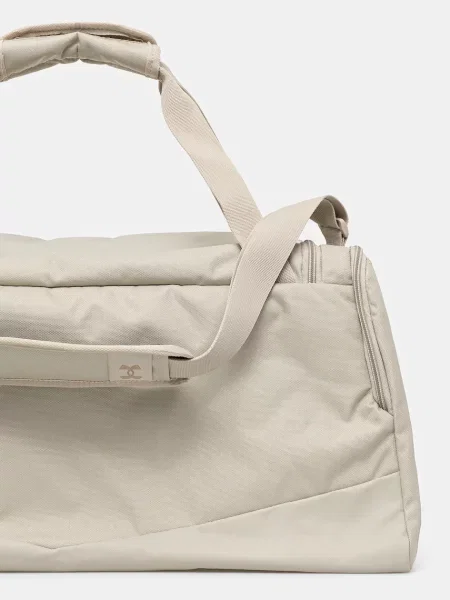 Torba Under Armour Undeniable Duffle S 40 l khaki base/city khaki/city khaki beżowa