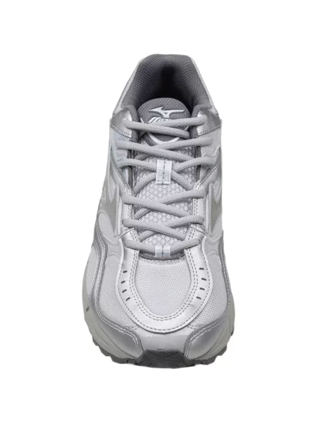 Sneakerși Mizuno alb