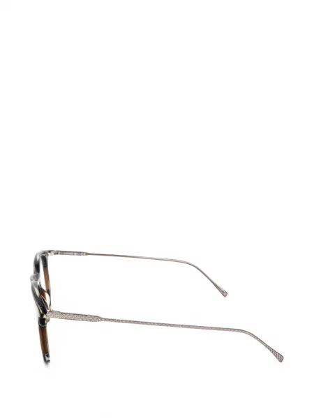 Ochelari de soare Lacoste gri