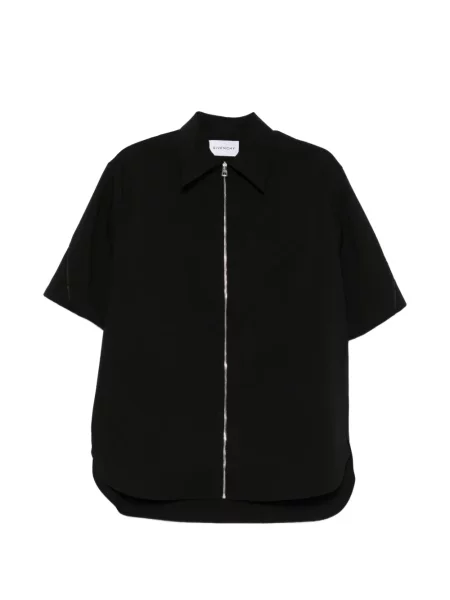Rövid ing Givenchy fekete