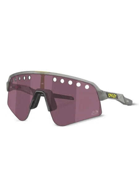 Ochelari de soare Oakley gri