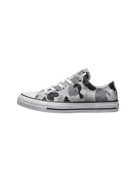 Tenisky Converse sivá