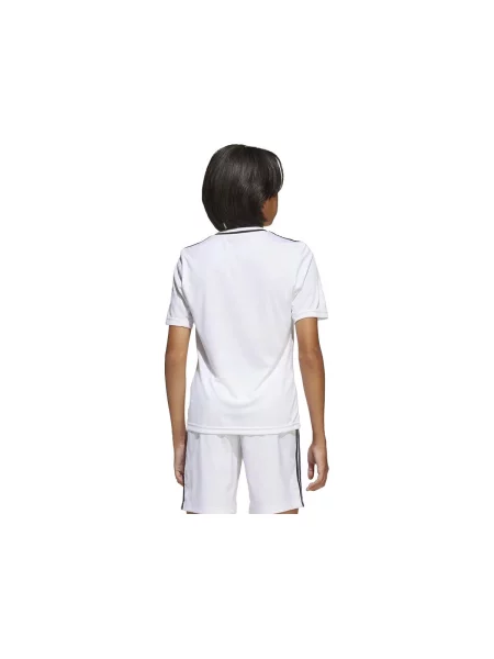 Tricou Adidas alb