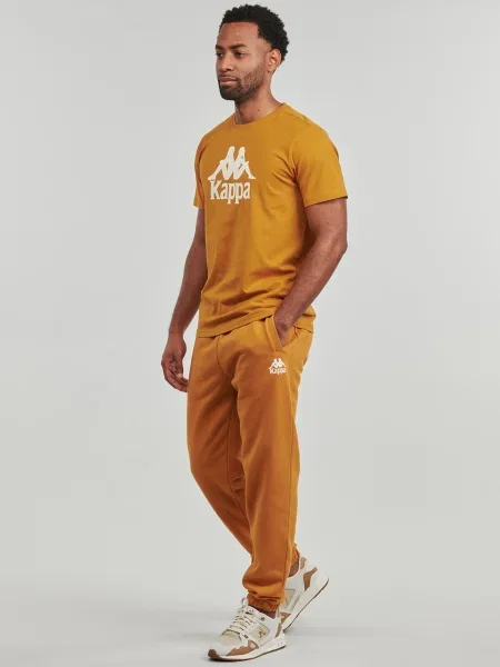 Tricou Kappa maro
