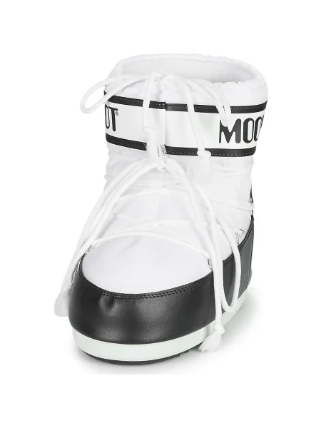 Tenisky Moon Boot biela