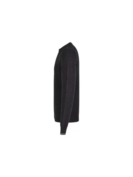Sweter Fred Perry czarny