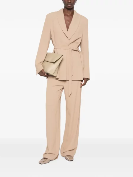 Pantaloni Imperial cu cordon