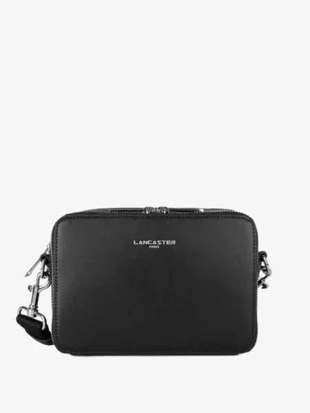 Rucsac Lancaster Paris negru