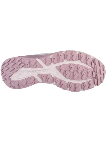 Pantofi Skechers violet
