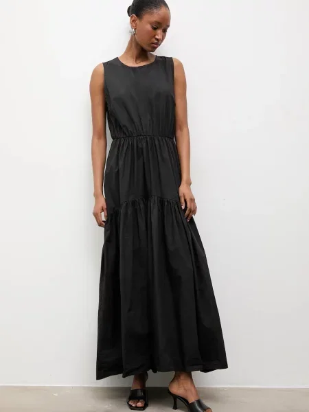 Haljina Answear.LAB crna