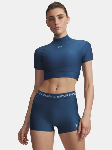 Scurt tricou Under Armour