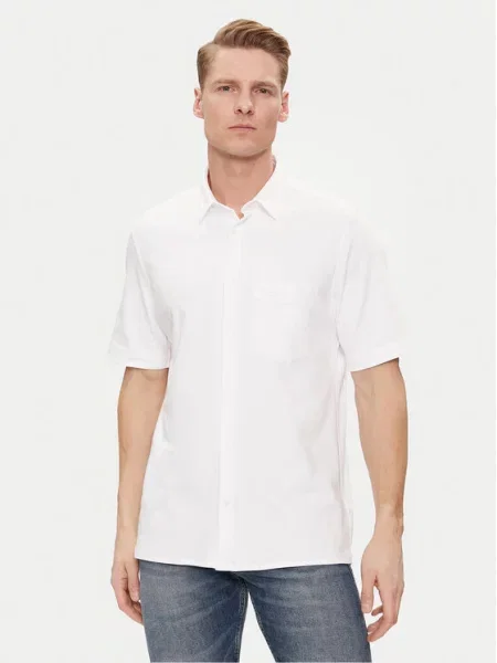 Srajca Calvin Klein bela