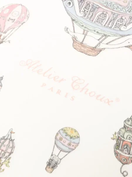 Torba dziecięca Atelier Choux