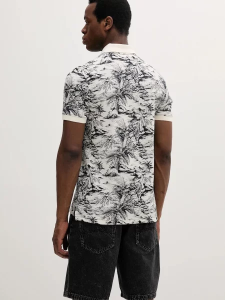 Tommy Hilfiger Pólóing bézs