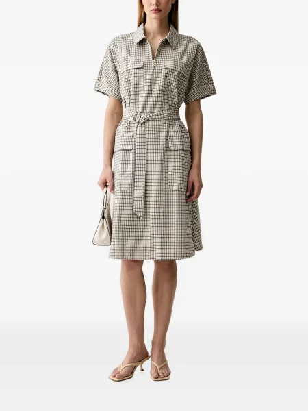 Rochie midi Mos Mosh