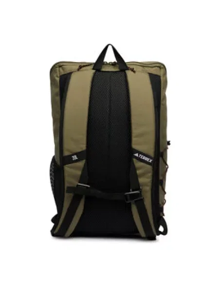Adidas Ruksak Terrex Multi Essentials Backpack zelená