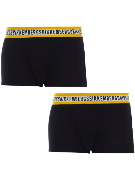Gaćice Bikkembergs crna