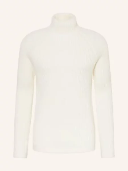 Drykorn Golf Arvid weiss biały