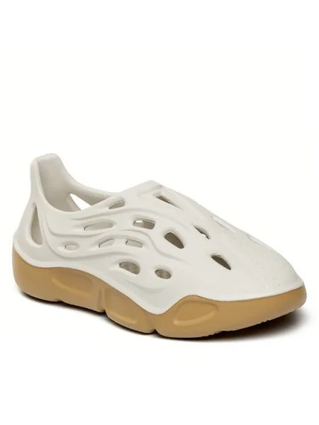 Маратонки Steve Madden Vine бежово