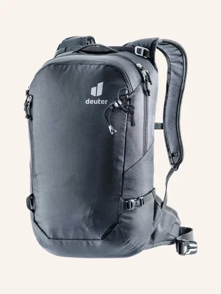 Deuter Batoh Freecline 15 černá