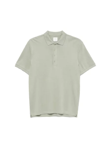 Tricou Eleventy verde